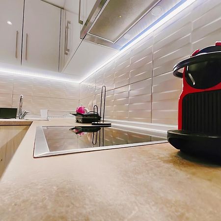Costamare Boutiqueapart-Where Luxury Meets Comfort Rhodes City Esterno foto