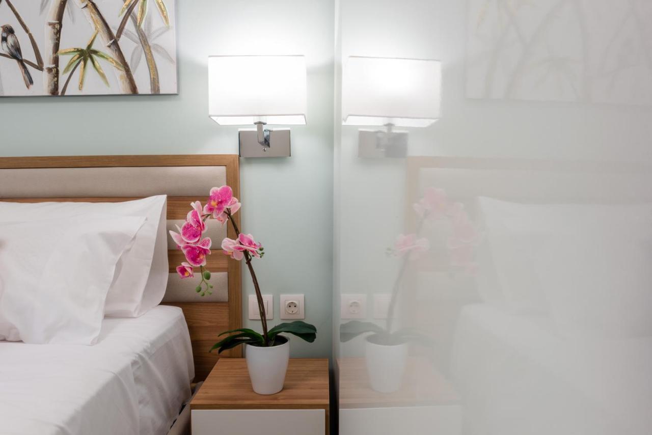 Costamare Boutiqueapart-Where Luxury Meets Comfort Rhodes City Esterno foto