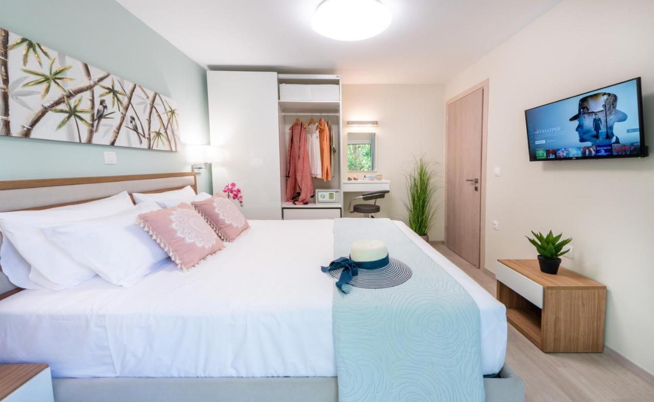 Costamare Boutiqueapart-Where Luxury Meets Comfort Rhodes City Esterno foto