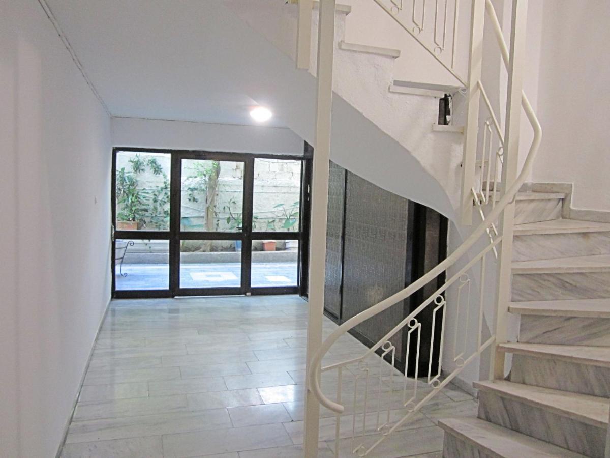 Costamare Boutiqueapart-Where Luxury Meets Comfort Rhodes City Esterno foto