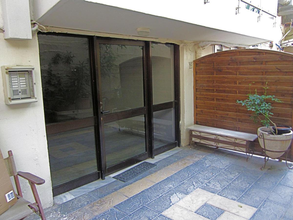 Costamare Boutiqueapart-Where Luxury Meets Comfort Rhodes City Esterno foto