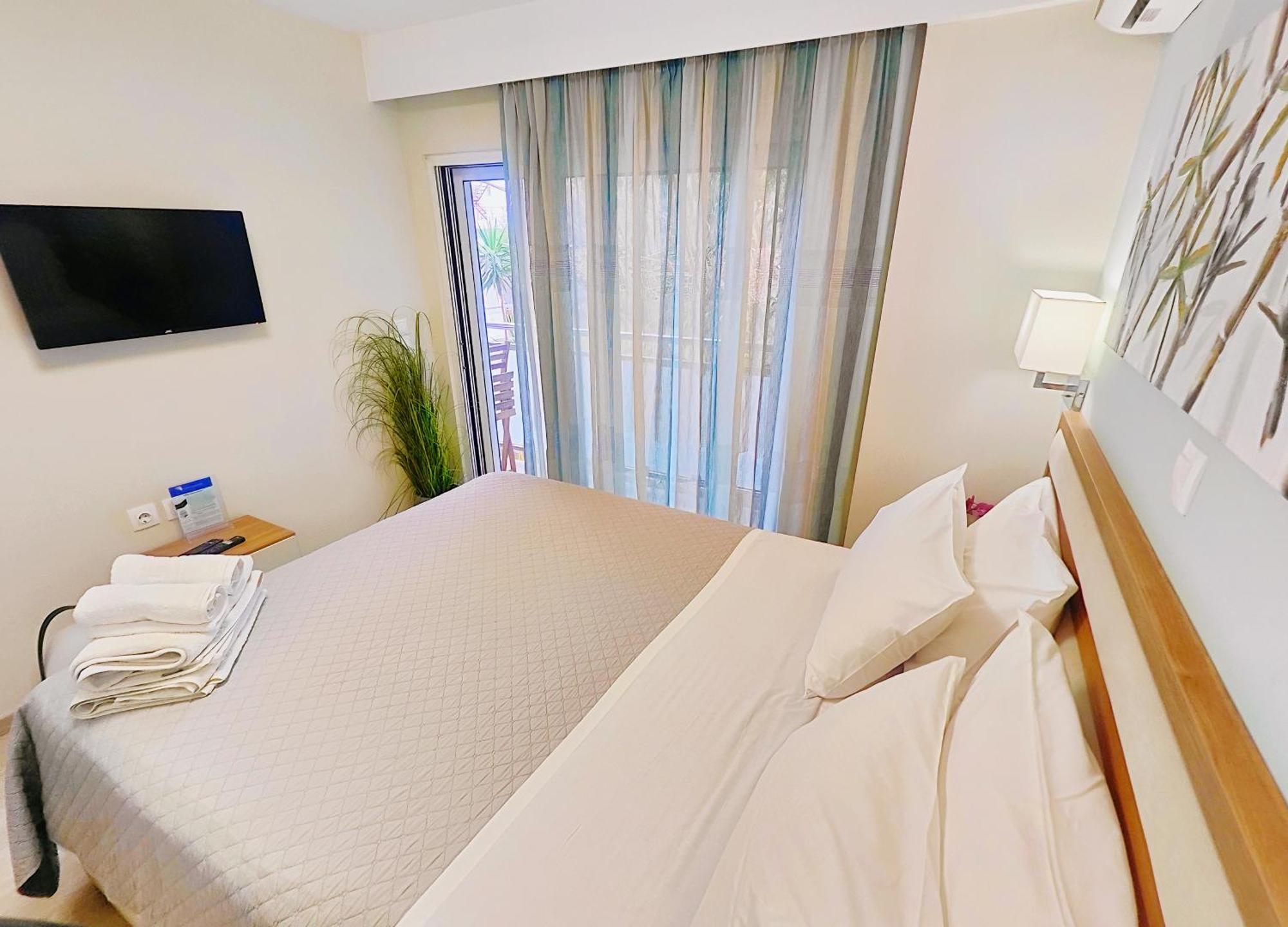 Costamare Boutiqueapart-Where Luxury Meets Comfort Rhodes City Esterno foto