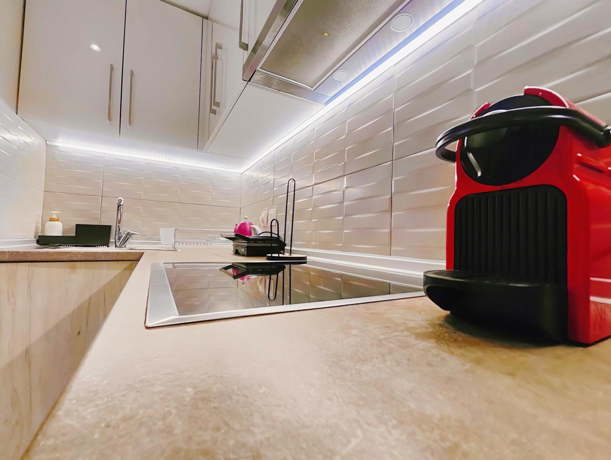 Costamare Boutiqueapart-Where Luxury Meets Comfort Rhodes City Esterno foto