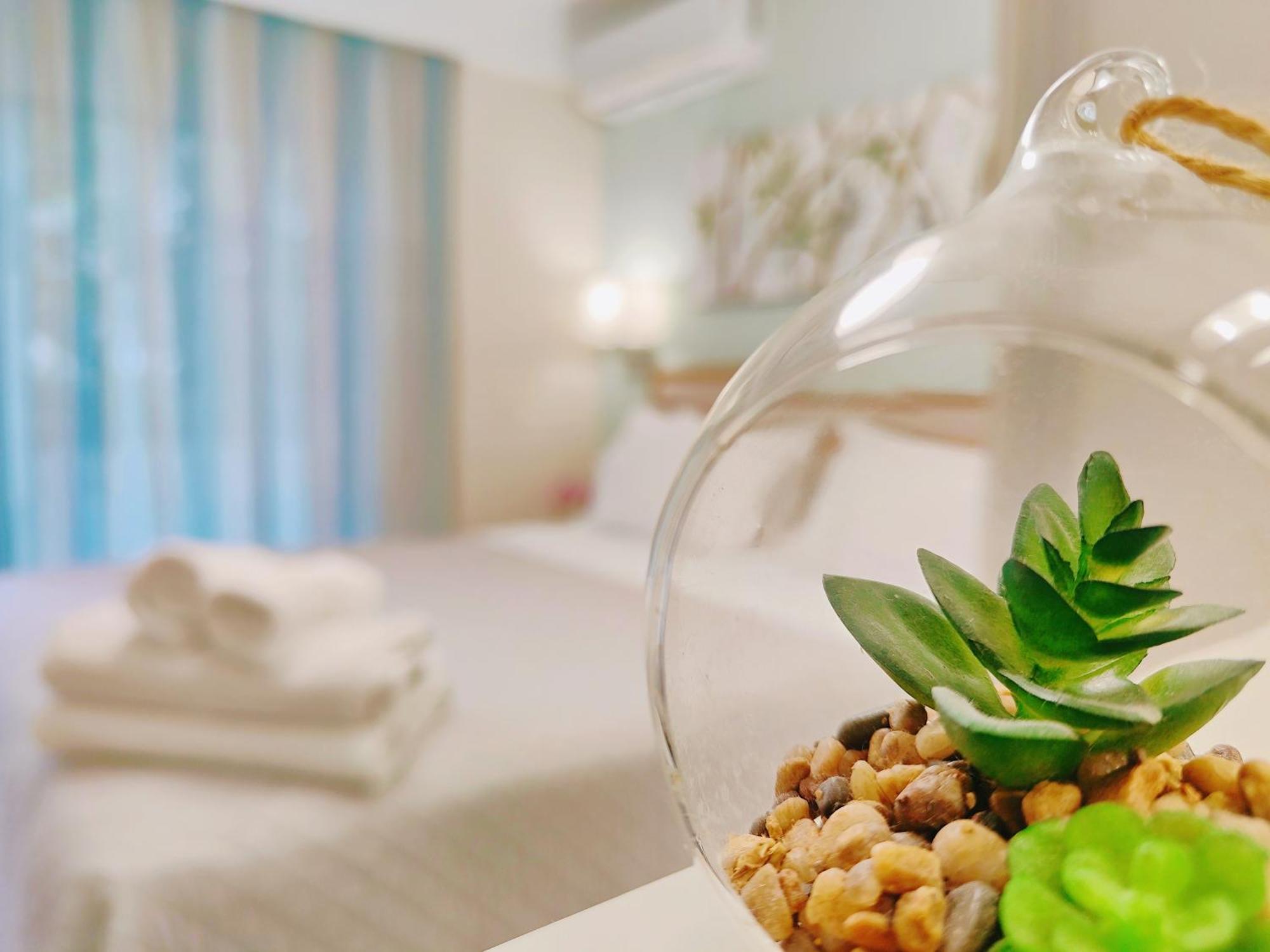 Costamare Boutiqueapart-Where Luxury Meets Comfort Rhodes City Esterno foto